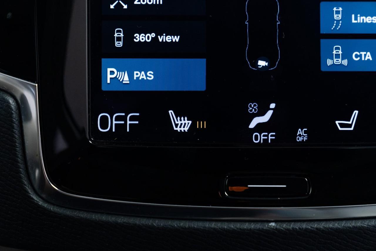 2016 Volvo XC90 T6 Momentum Heated Seats Adaptive Cruise Surround View Camera Portland OR