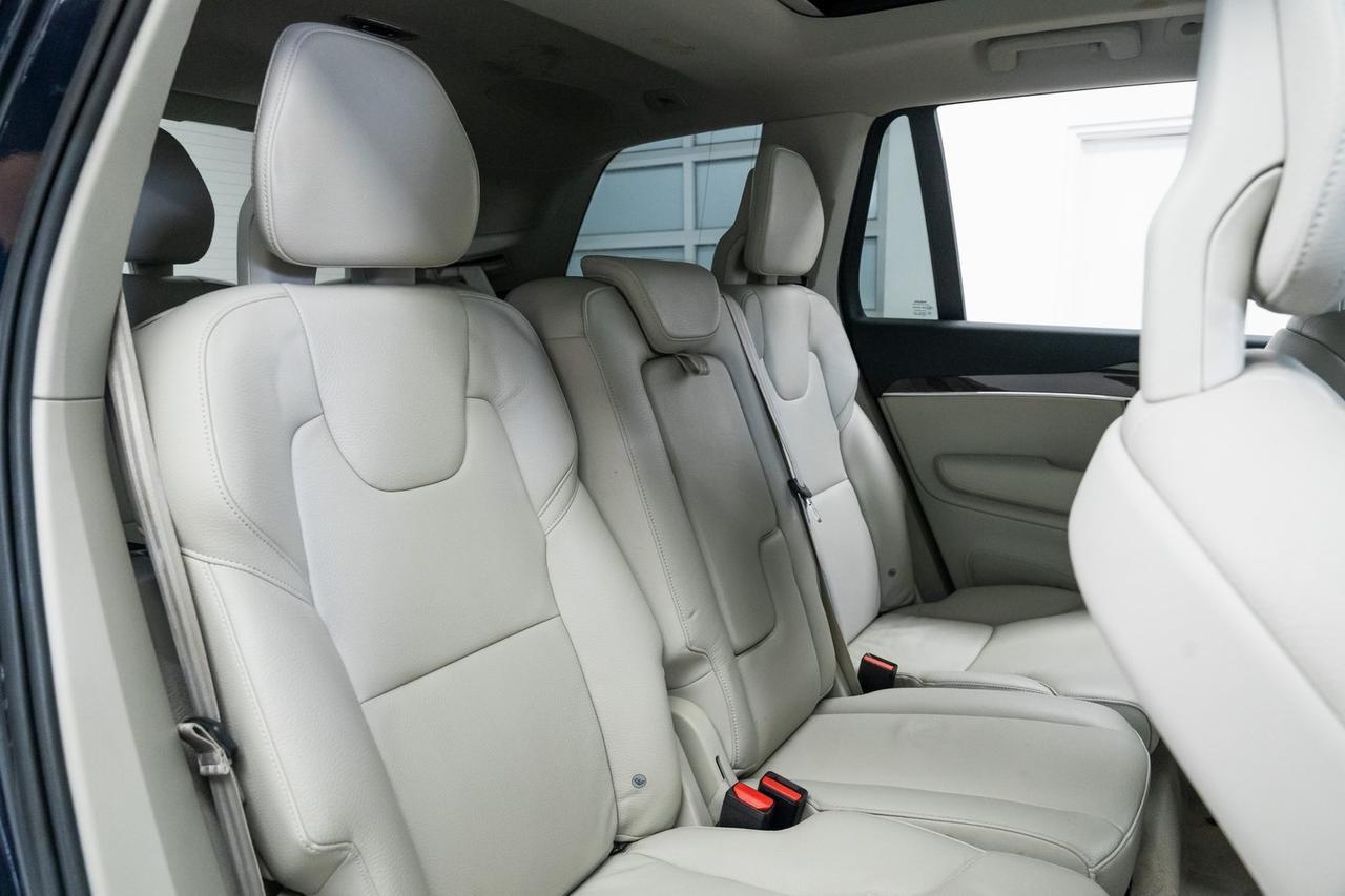 2016 Volvo XC90 T6 Momentum Heated Seats Adaptive Cruise Surround View Camera Portland OR
