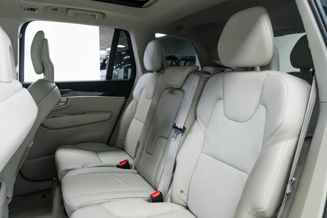 2016 Volvo XC90 T6 Momentum Heated Seats Adaptive Cruise Surround View Camera Portland OR