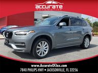 2016 Volvo XC90 T6 Momentum Jacksonville FL 2016 Volvo XC90 T6 Momentum Jacksonville FL