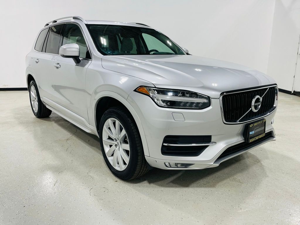 2016 Volvo XC90 T6 Momentum Jersey City NJ