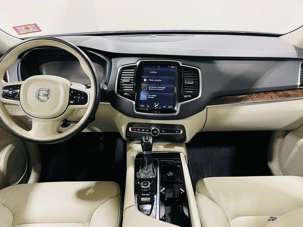 2016 Volvo XC90 T6 Momentum Jersey City NJ