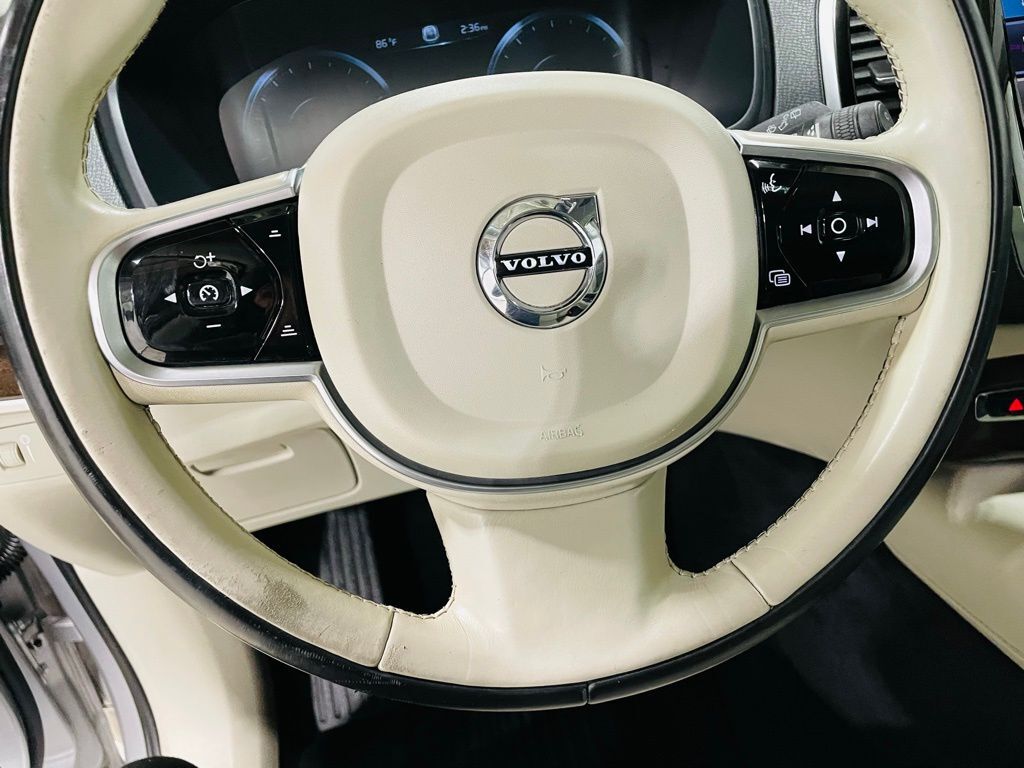 2016 Volvo XC90 T6 Momentum Jersey City NJ