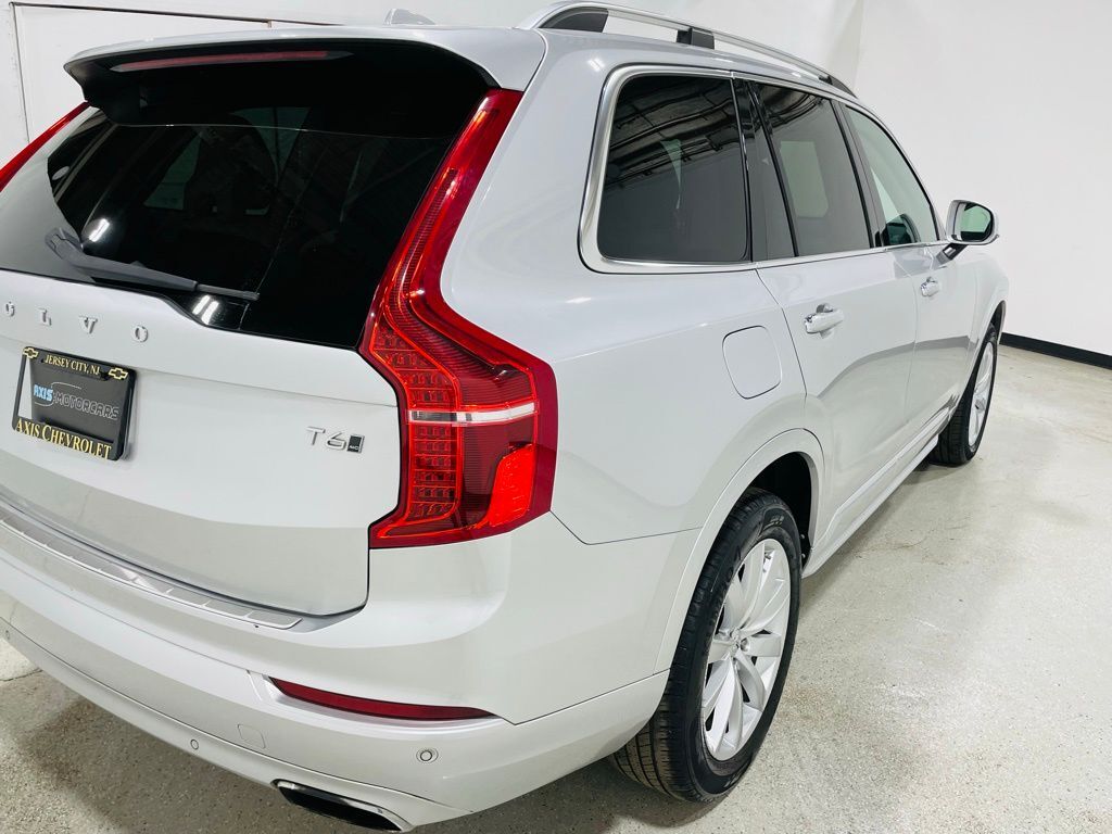 2016 Volvo XC90 T6 Momentum Jersey City NJ