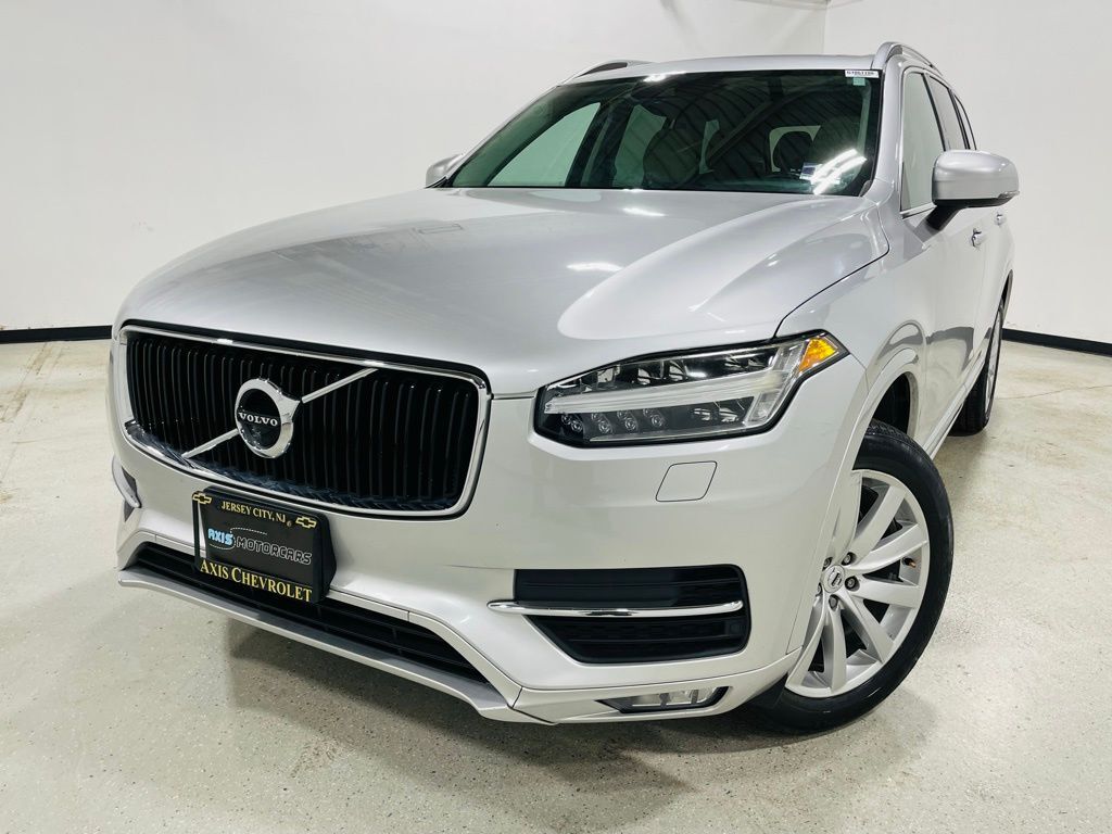 2016 Volvo XC90 T6 Momentum Jersey City NJ