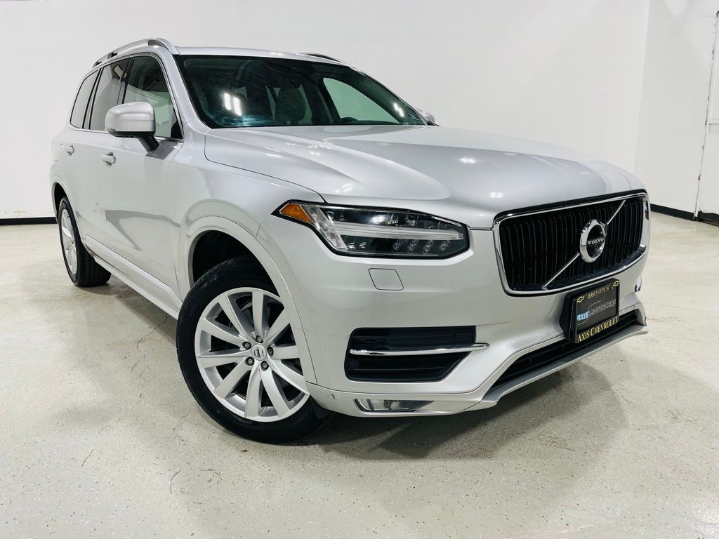 2016 Volvo XC90 T6 Momentum Jersey City NJ