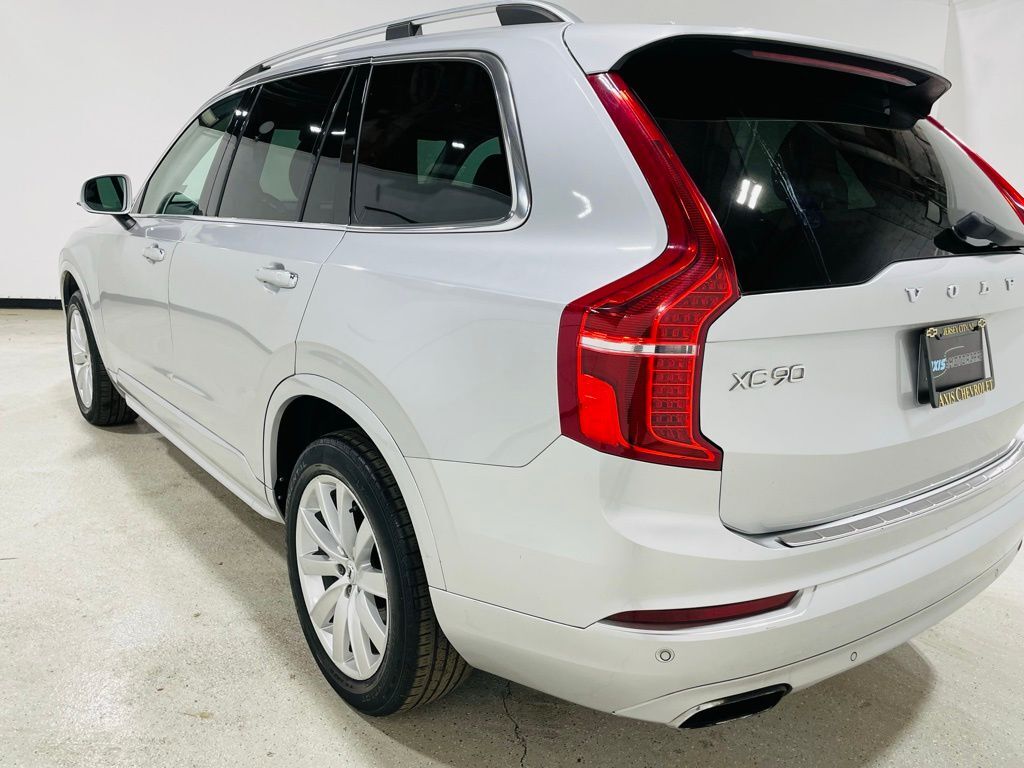 2016 Volvo XC90 T6 Momentum Jersey City NJ