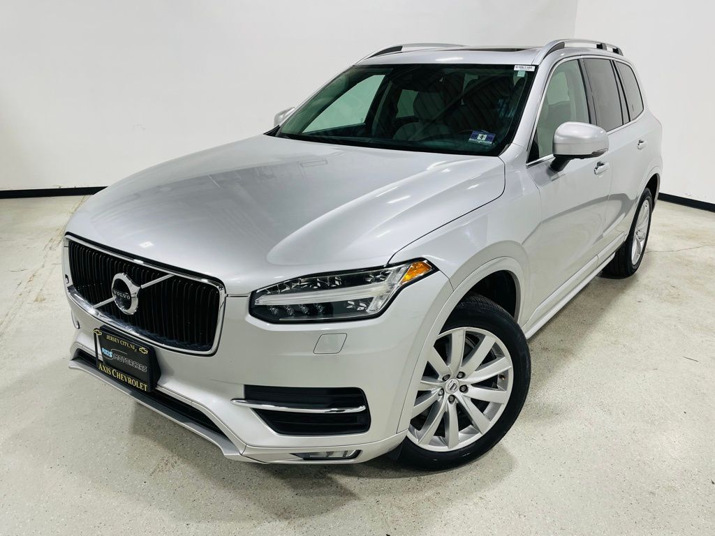 2016 Volvo XC90 T6 Momentum Jersey City NJ