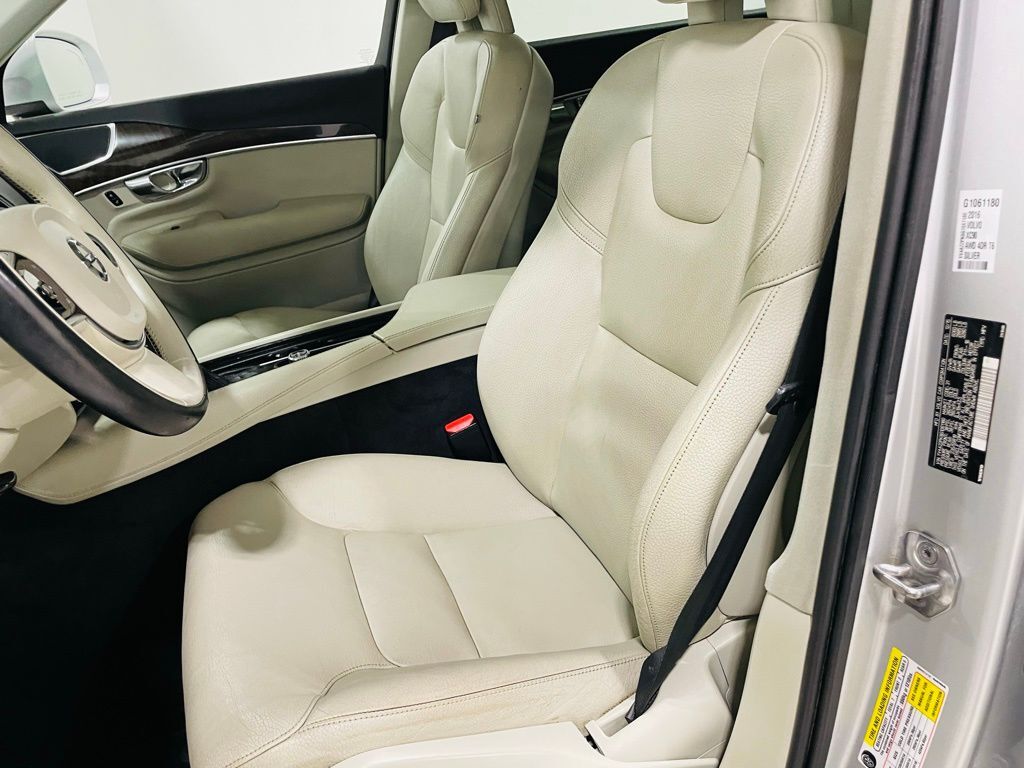 2016 Volvo XC90 T6 Momentum Jersey City NJ