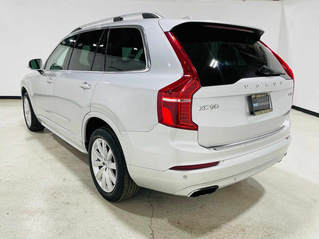 2016 Volvo XC90 T6 Momentum Jersey City NJ