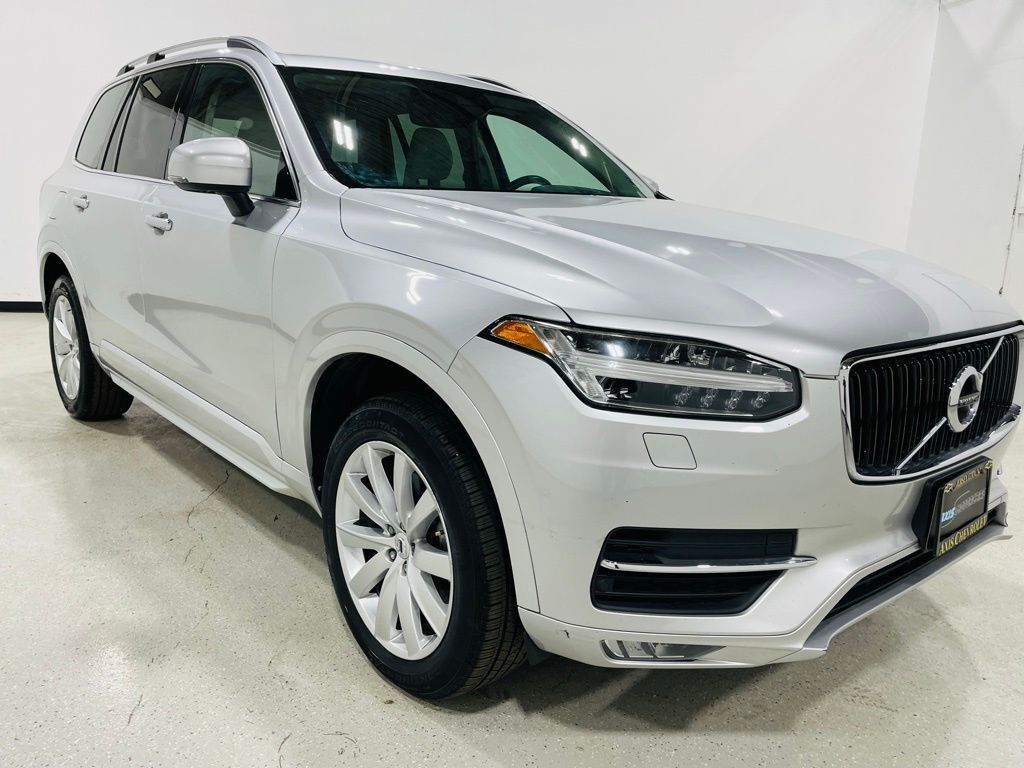 2016 Volvo XC90 T6 Momentum Jersey City NJ