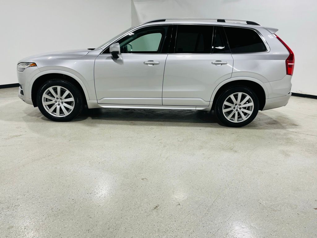 2016 Volvo XC90 T6 Momentum Jersey City NJ
