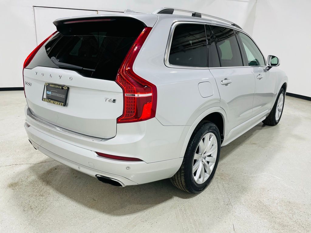 2016 Volvo XC90 T6 Momentum Jersey City NJ