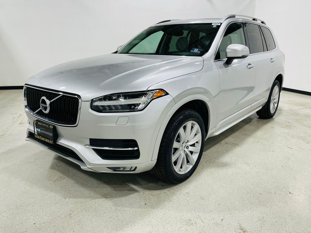 2016 Volvo XC90 T6 Momentum Jersey City NJ