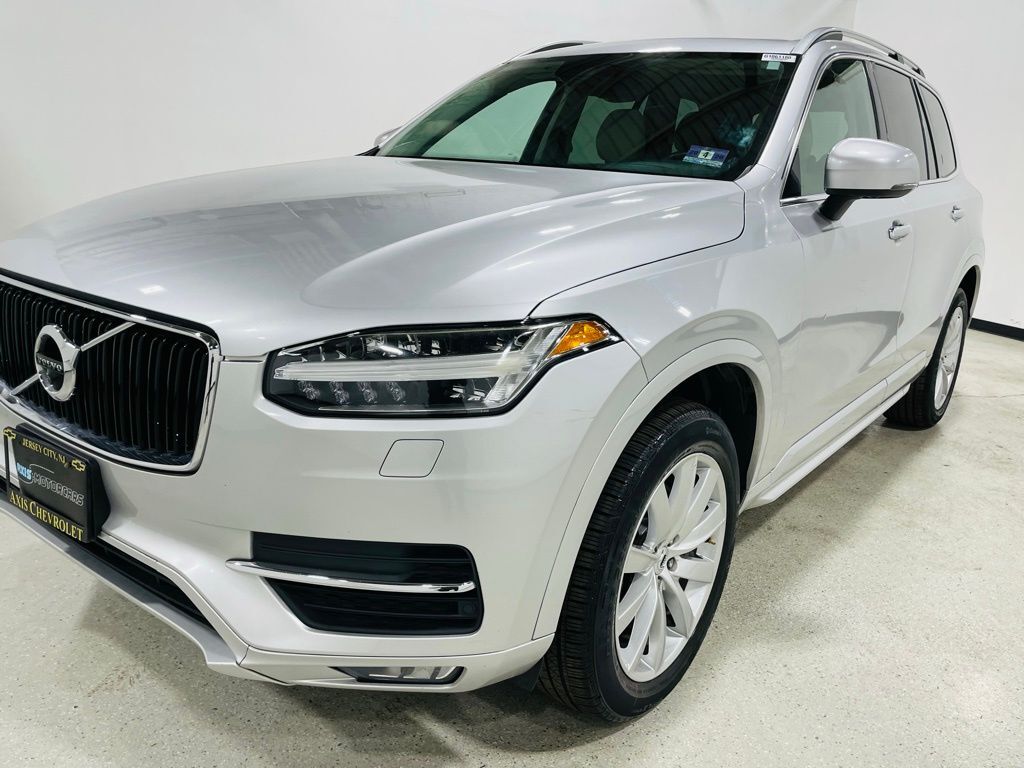 2016 Volvo XC90 T6 Momentum Jersey City NJ