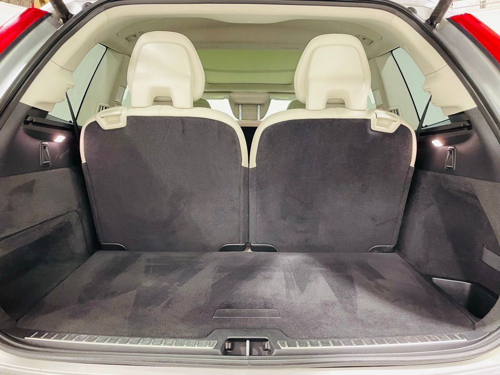 2016 Volvo XC90 T6 Momentum Jersey City NJ
