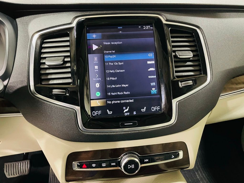 2016 Volvo XC90 T6 Momentum Jersey City NJ