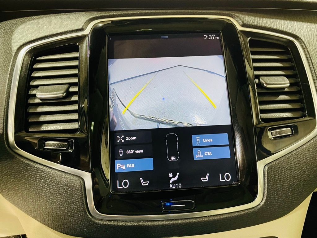 2016 Volvo XC90 T6 Momentum Jersey City NJ