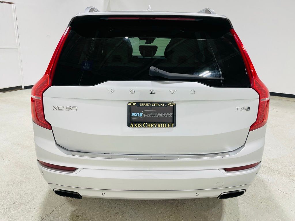 2016 Volvo XC90 T6 Momentum Jersey City NJ