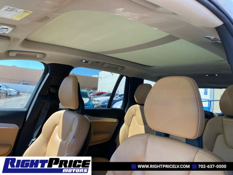 2016 Volvo XC90 T6 Momentum Las Vegas NV