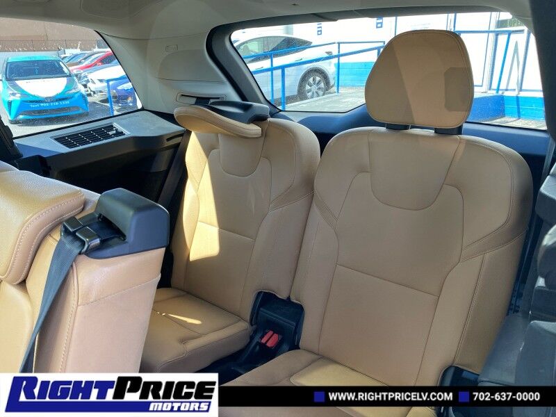 2016 Volvo XC90 T6 Momentum Las Vegas NV