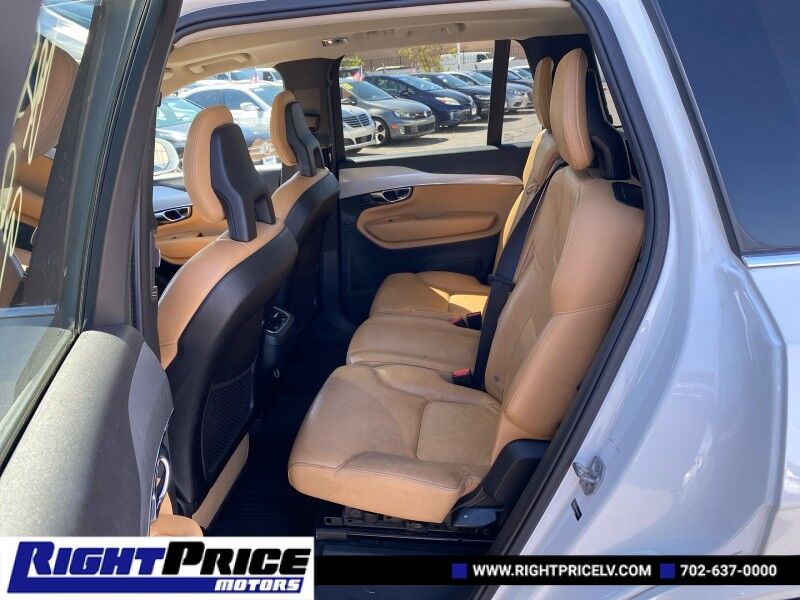 2016 Volvo XC90 T6 Momentum Las Vegas NV