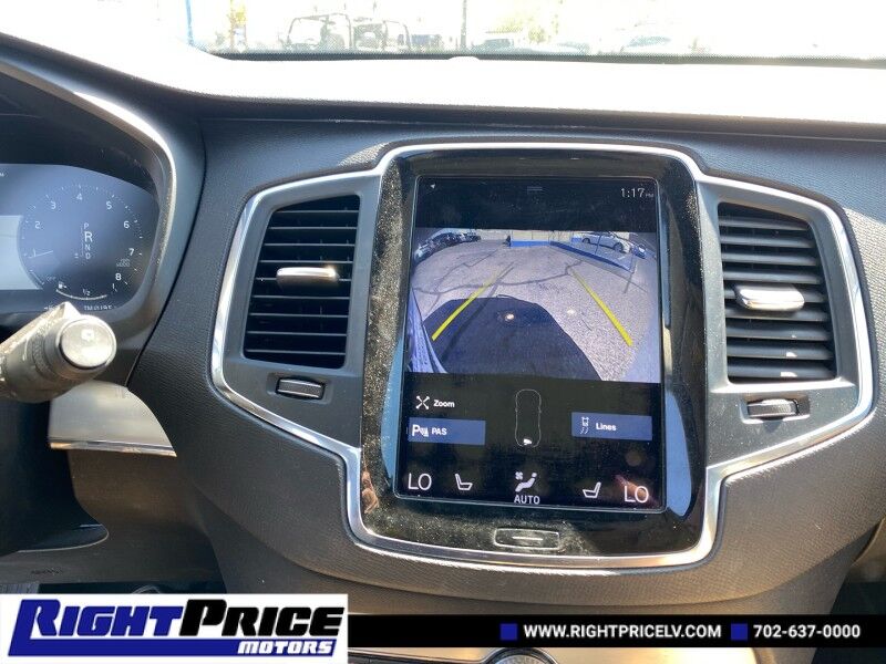 2016 Volvo XC90 T6 Momentum Las Vegas NV