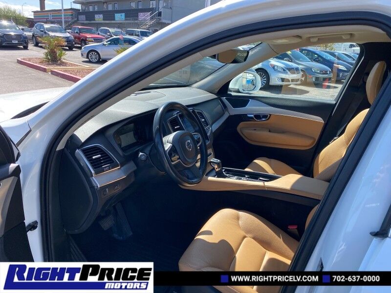 2016 Volvo XC90 T6 Momentum Las Vegas NV