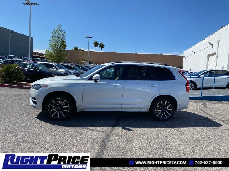 2016 Volvo XC90 T6 Momentum Las Vegas NV