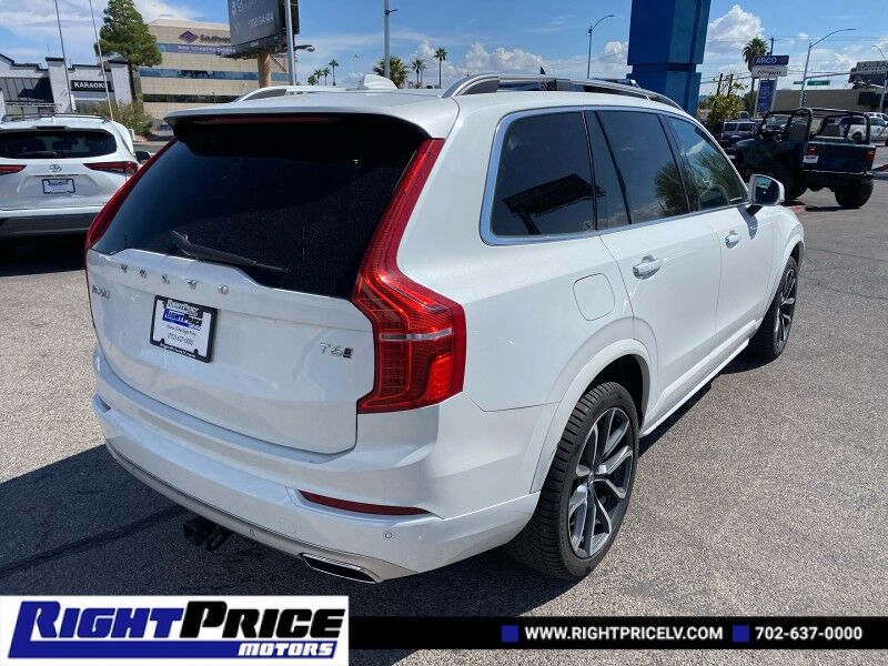 2016 Volvo XC90 T6 Momentum Las Vegas NV
