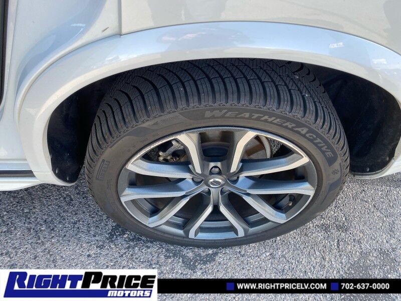 2016 Volvo XC90 T6 Momentum Las Vegas NV