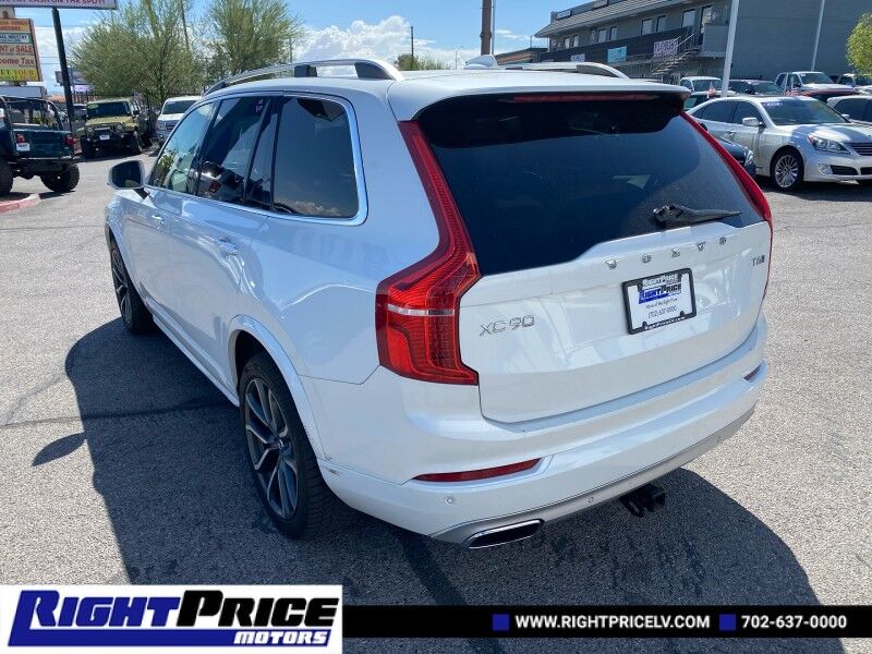 2016 Volvo XC90 T6 Momentum Las Vegas NV