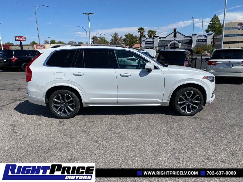 2016 Volvo XC90 T6 Momentum Las Vegas NV