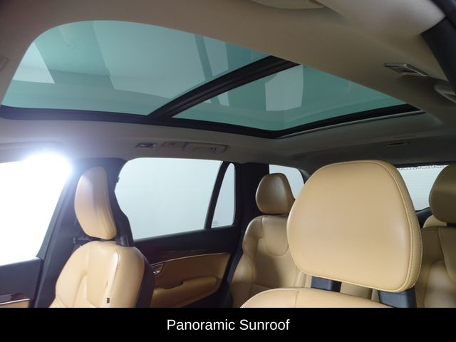 2016 Volvo XC90 T6 Momentum Raleigh NC