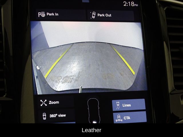 2016 Volvo XC90 T6 Momentum Raleigh NC