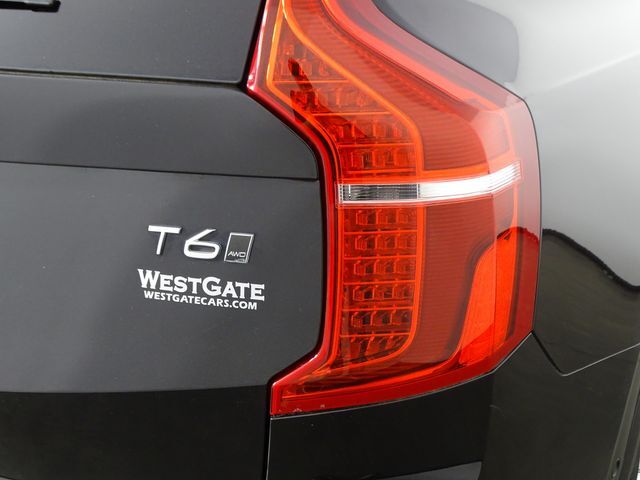 2016 Volvo XC90 T6 Momentum Raleigh NC