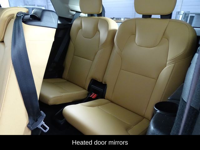 2016 Volvo XC90 T6 Momentum Raleigh NC