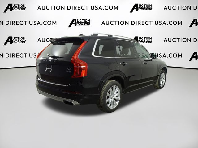 2016 Volvo XC90 T6 Momentum Raleigh NC