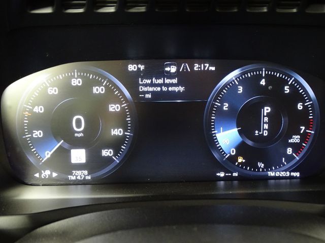 2016 Volvo XC90 T6 Momentum Raleigh NC