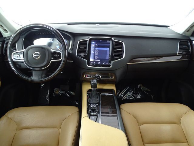 2016 Volvo XC90 T6 Momentum Raleigh NC