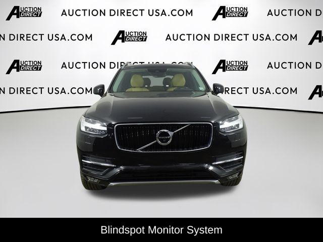 2016 Volvo XC90 T6 Momentum Raleigh NC