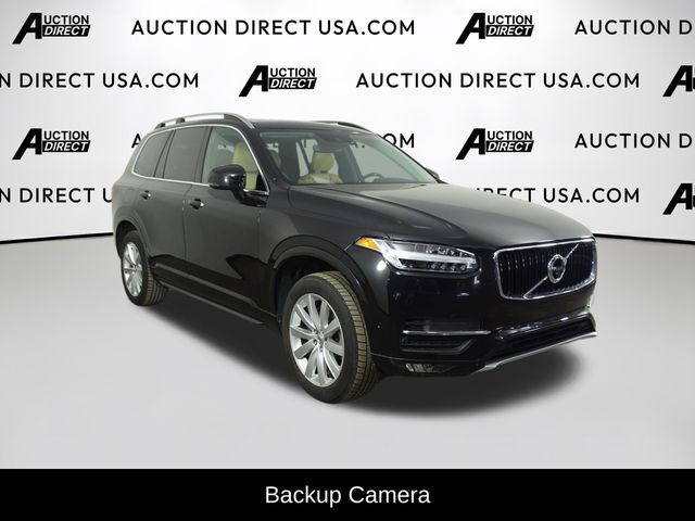 2016 Volvo XC90 T6 Momentum Raleigh NC