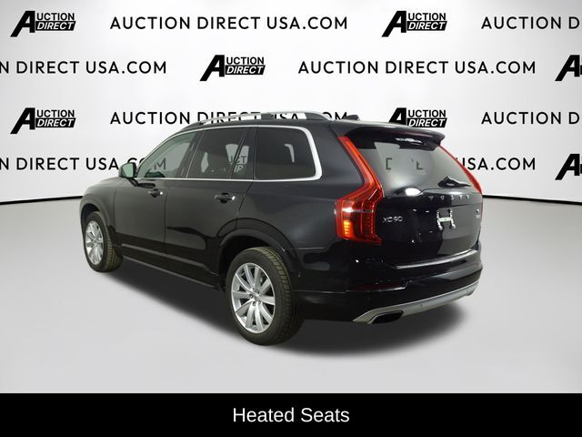 2016 Volvo XC90 T6 Momentum Raleigh NC