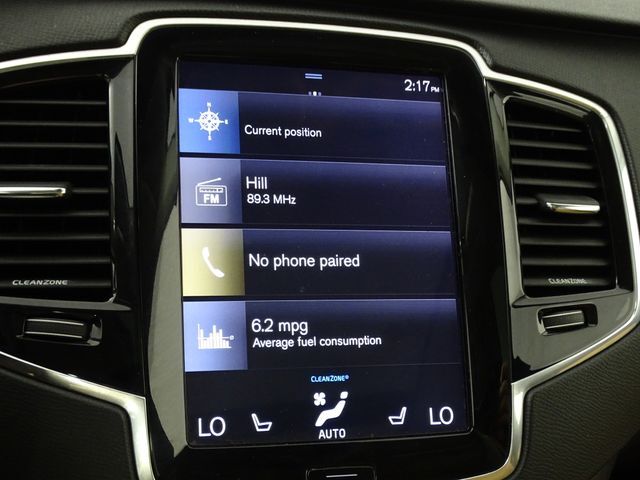 2016 Volvo XC90 T6 Momentum Raleigh NC