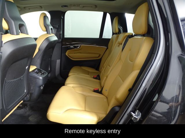 2016 Volvo XC90 T6 Momentum Raleigh NC