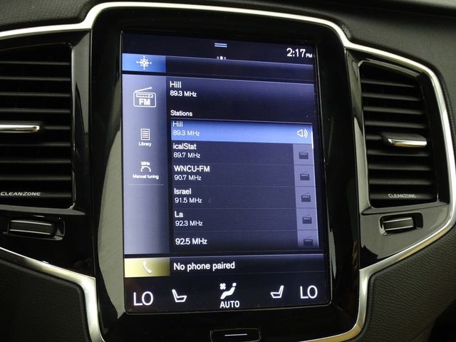 2016 Volvo XC90 T6 Momentum Raleigh NC