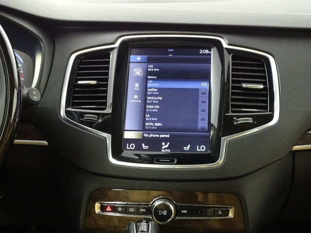 2016 Volvo XC90 T6 Momentum Raleigh NC