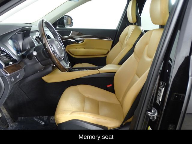 2016 Volvo XC90 T6 Momentum Raleigh NC