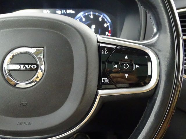 2016 Volvo XC90 T6 Momentum Raleigh NC