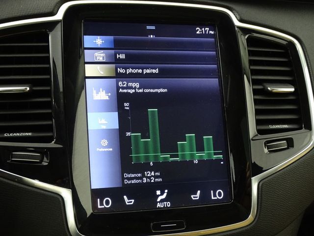 2016 Volvo XC90 T6 Momentum Raleigh NC